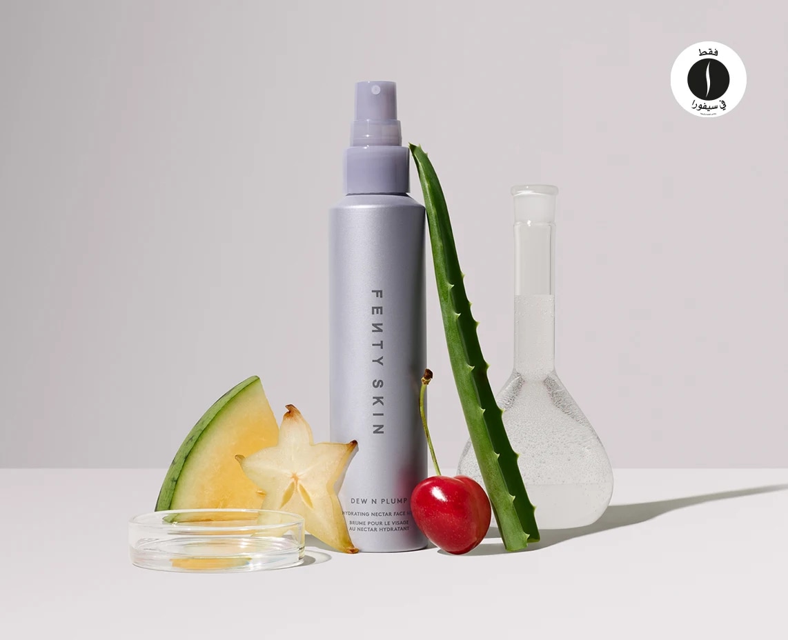sephora = Fenty Skin 