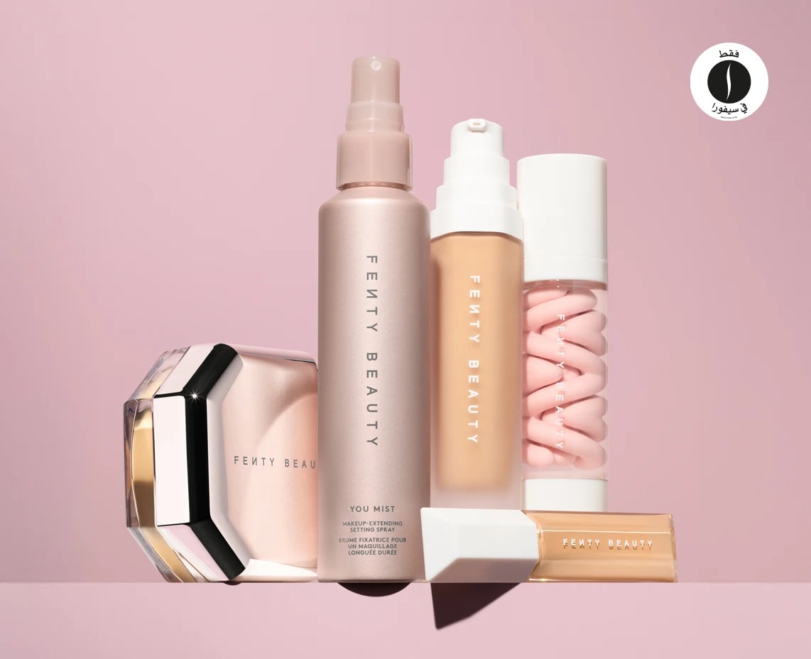 Fenty Beauty - Core Push = Sephora