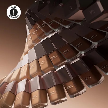 Fenty Beauty = Sephora 