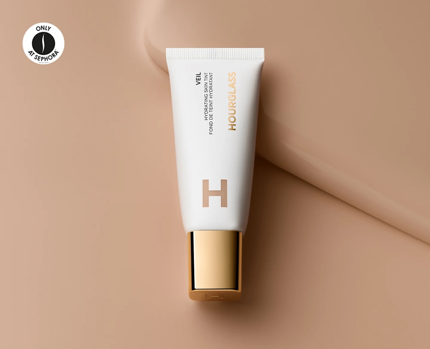 sephora = Hourglass