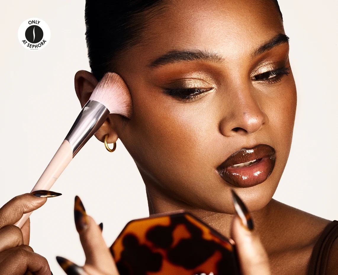 Fenty Beauty - Bronzer = Sephora