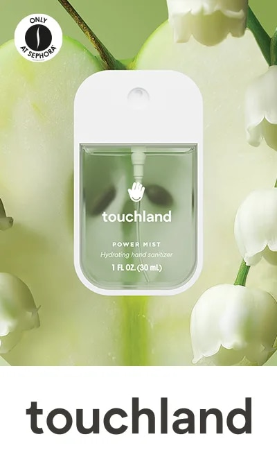 TOUCHLAND. = Sephora 