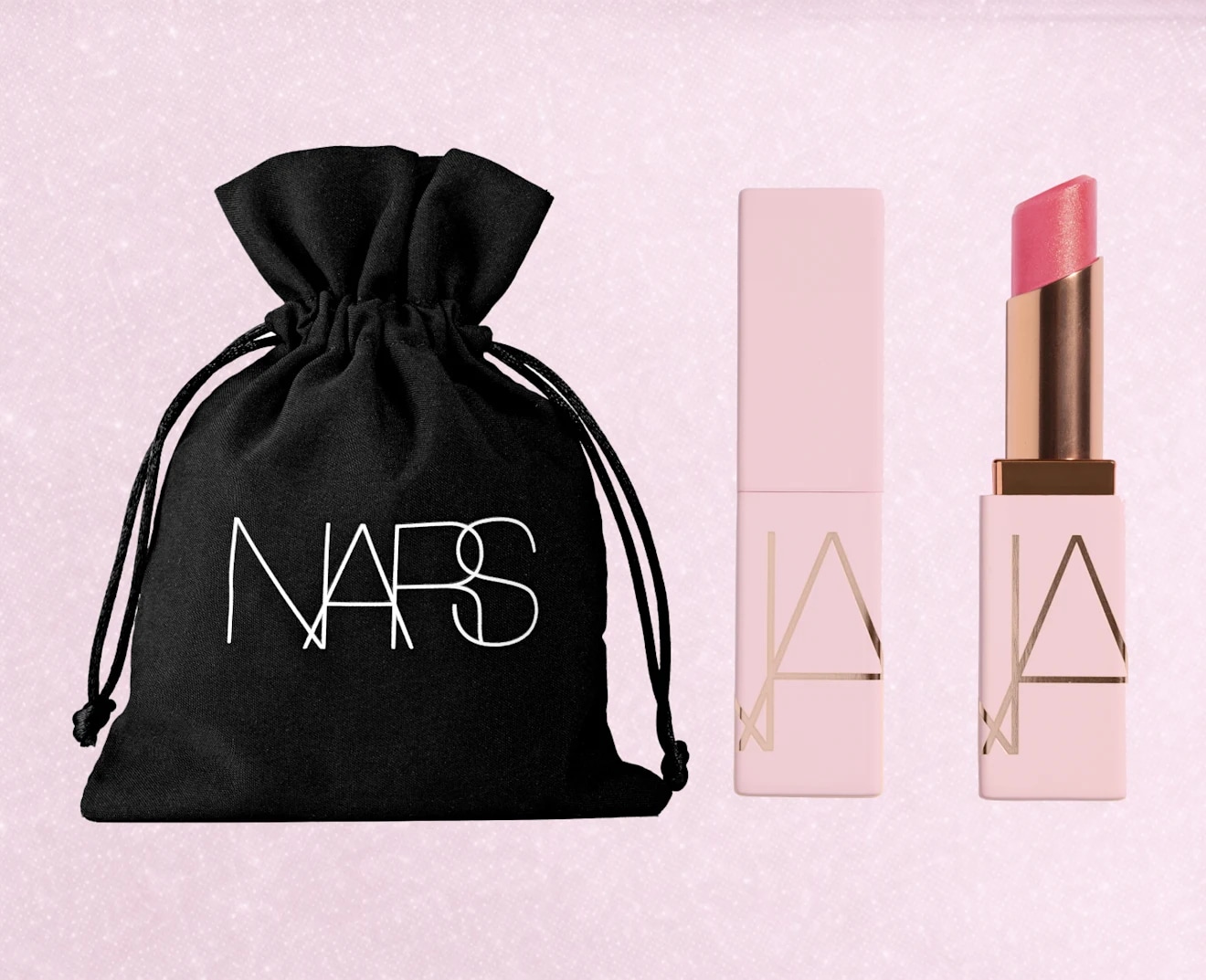 Nars = Sephora