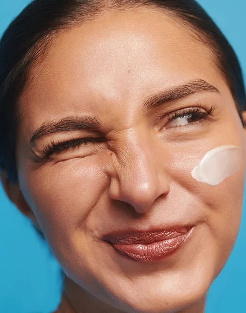 sephora = Senstivie skin