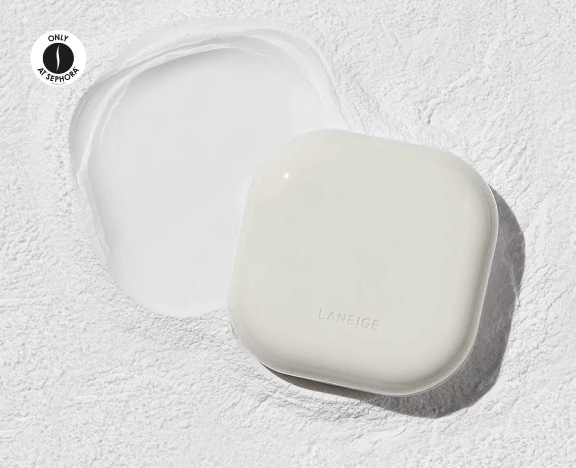 LANEIGE = Sephora 