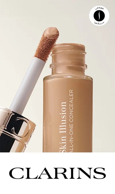 CLARINS CONCEALER = Sephora 