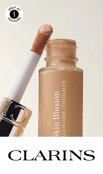 CLARINS CONCEALER = Sephora 