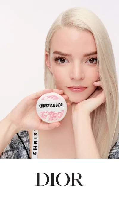 DIOR - Le Baume = Sephora