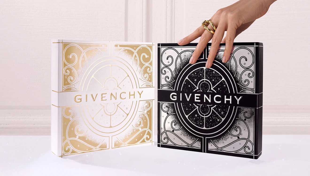 Givenchy = Sephora