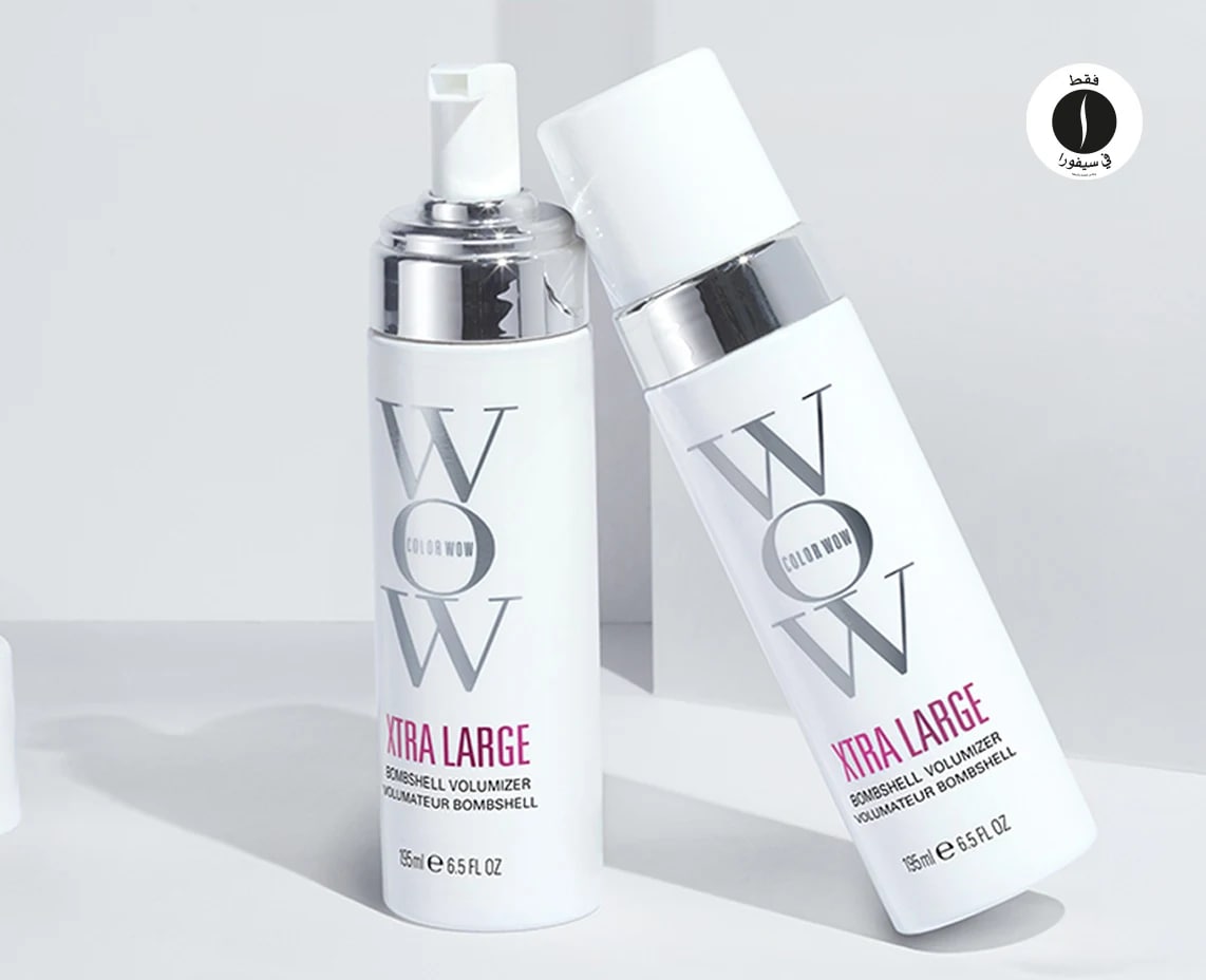 Color Wow = Sephora 