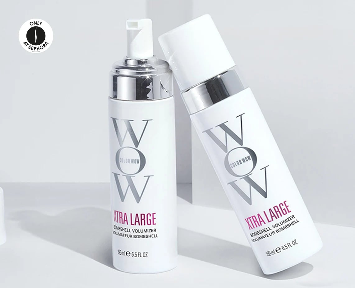 Color Wow = Sephora 