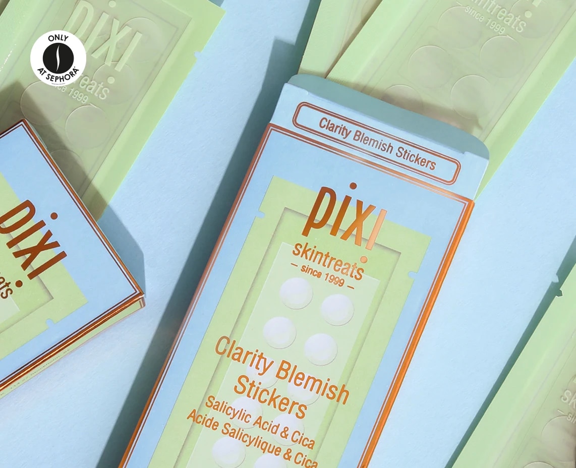 Sephora = PIXI