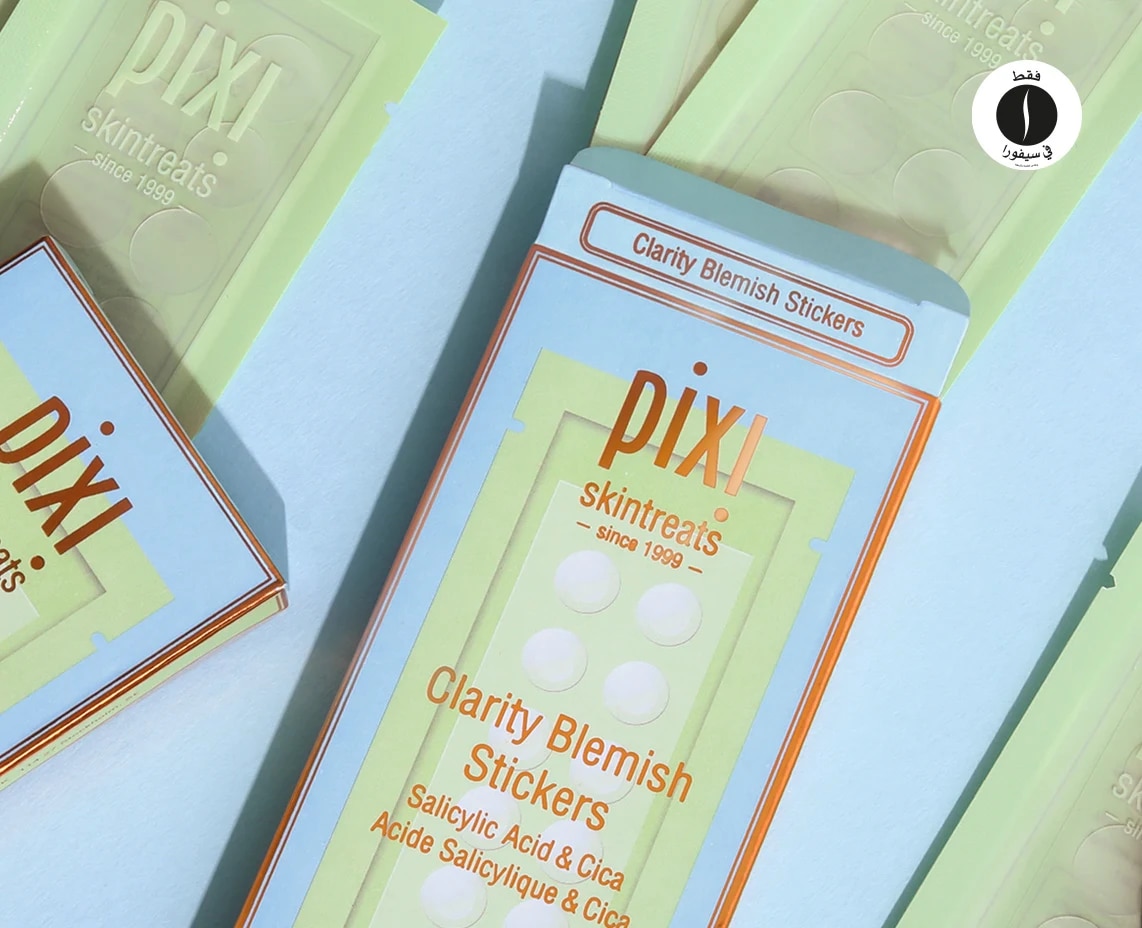 Sephora = PIXI