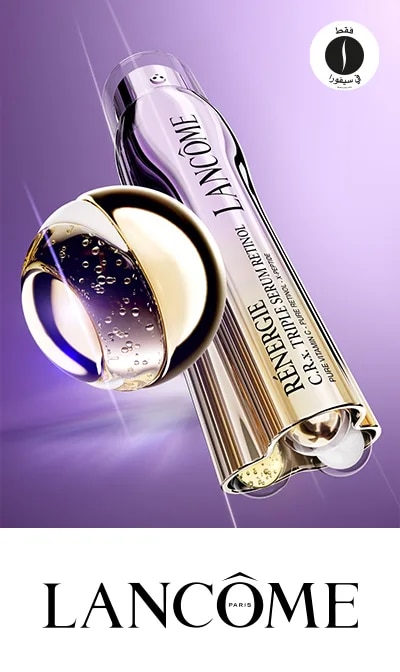 Lancome - RNG CRX Triple Serum Night = Sephora