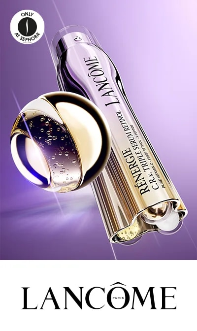 Lancome - RNG CRX Triple Serum Night = Sephora