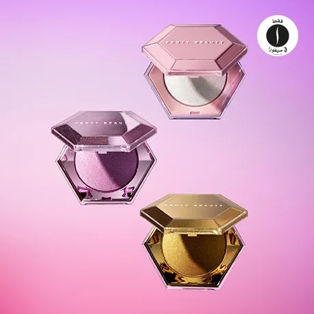 Fenty Beauty = Sephora