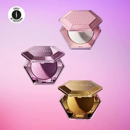 Fenty Beauty = Sephora