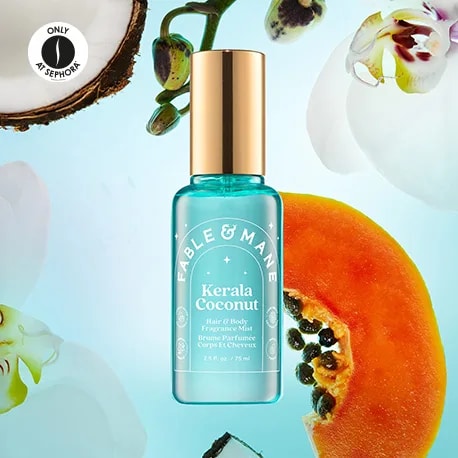 fable & Mane = Sephora 