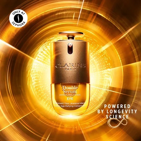 Clarins = Sephora 