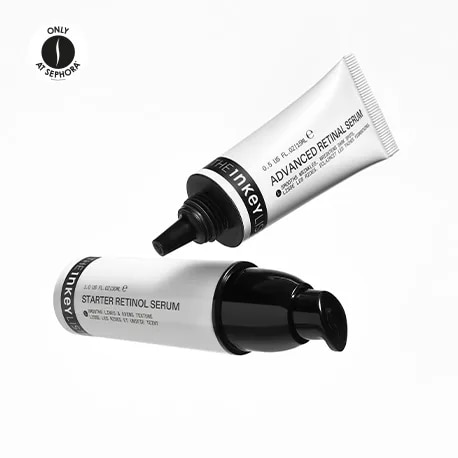 The Inkey List = Sephora 