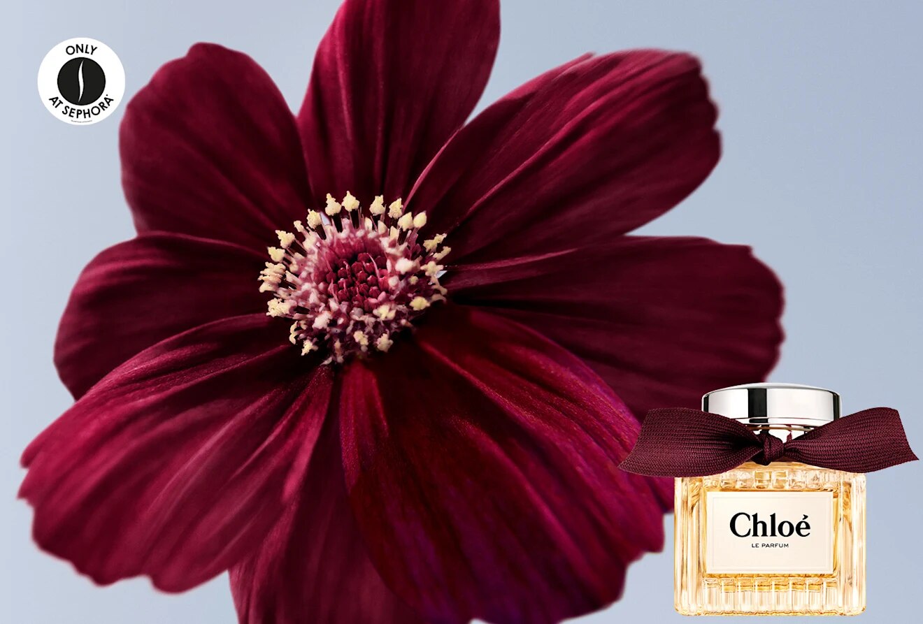 Chloe - Signature Le Parfum = Sephora