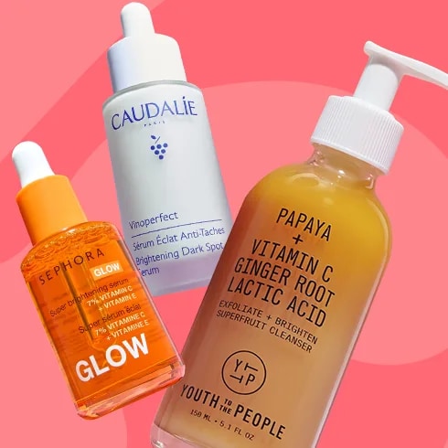 Brightening = Sephora 