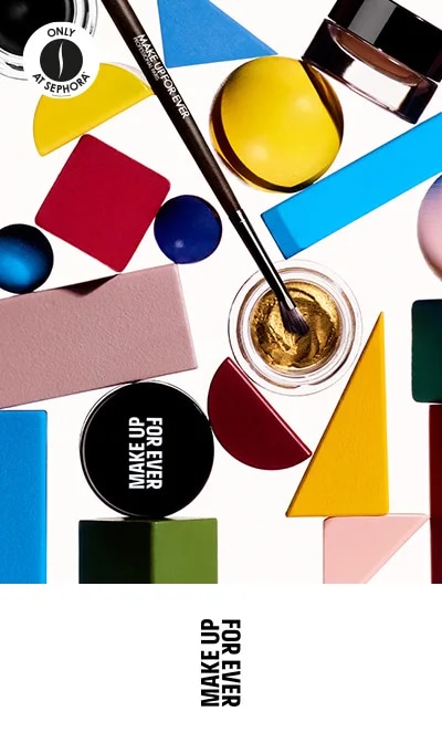 sephora = Make Up For Ever