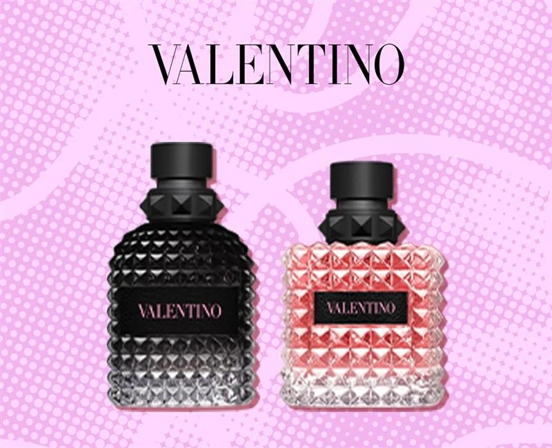 Valentino = Beauty November = Discount = Deep Discount 