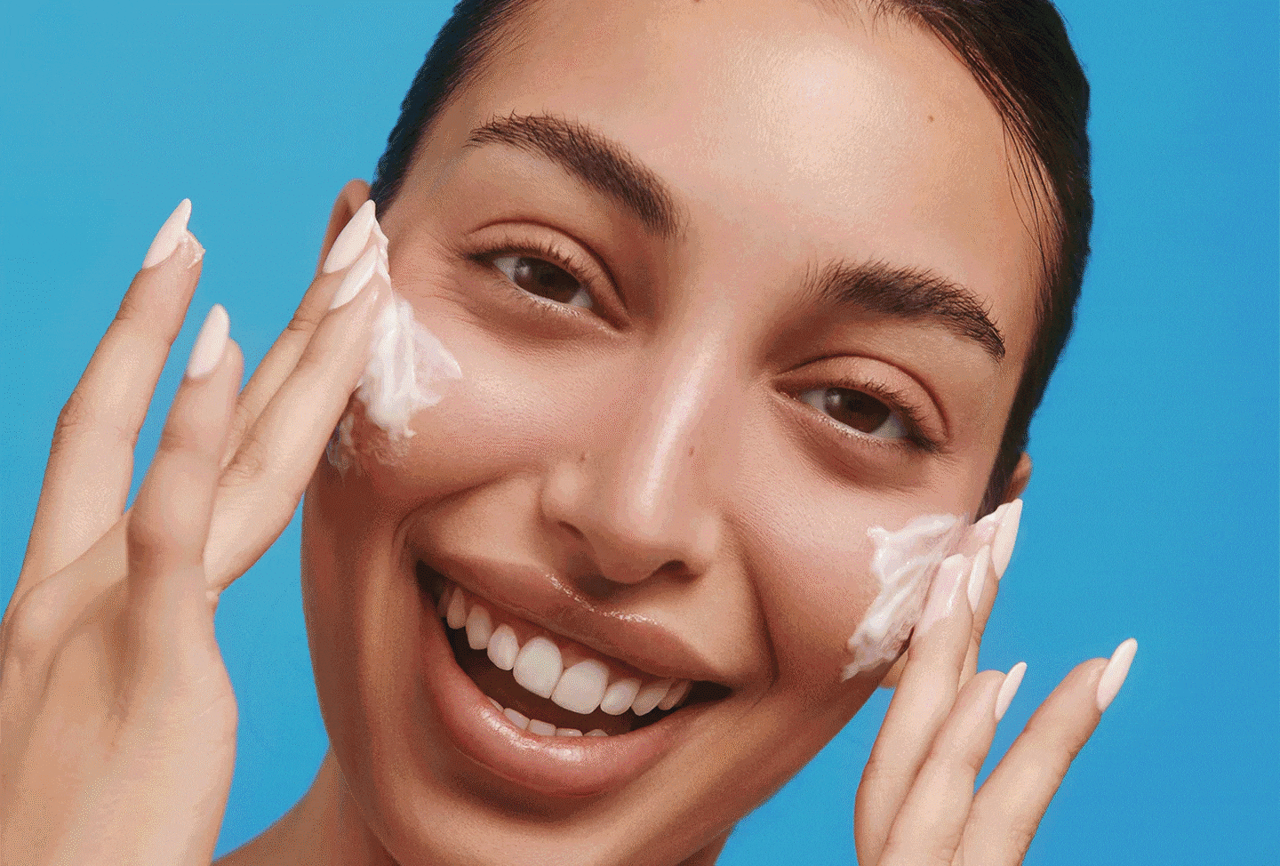 Skincare Thematic - Your Hydration, Your Way = Sephora