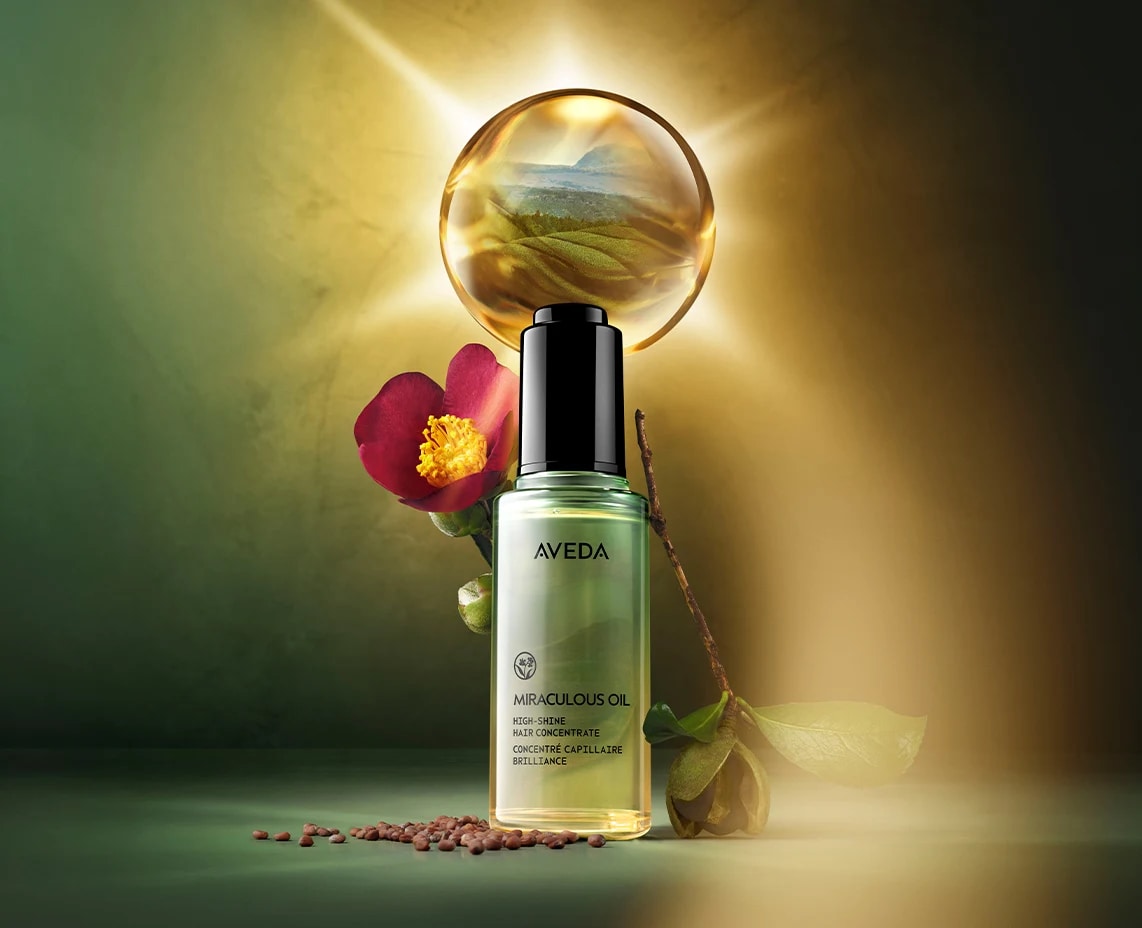 Aveda = Sephora 