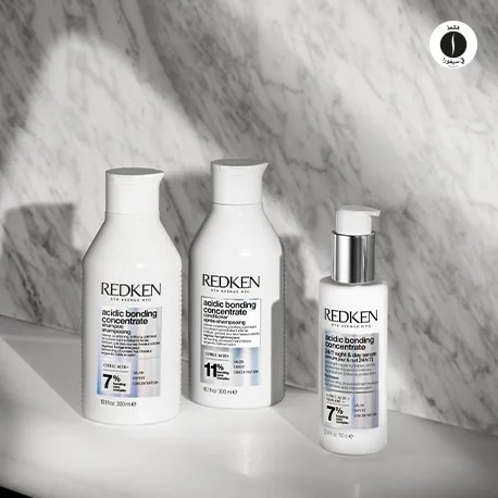 REDKEN = Sephora 