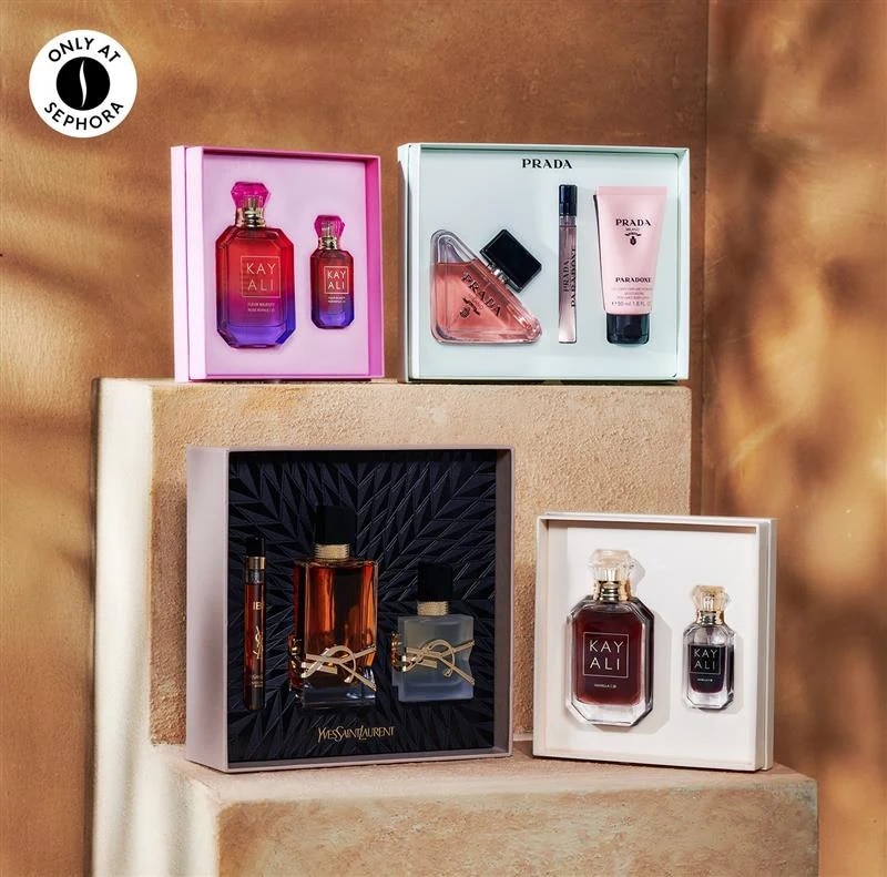 مجموعات تستحق الإهداء!