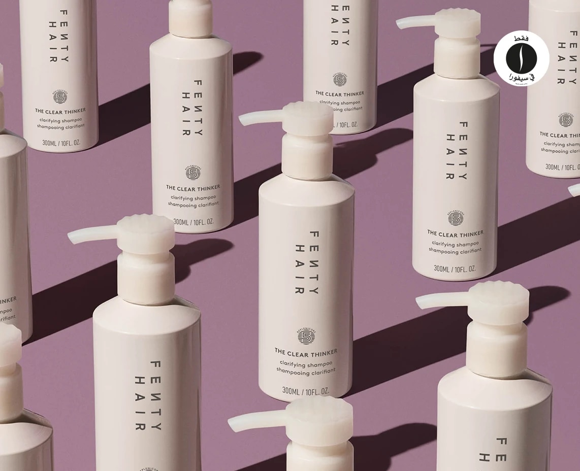 Sephora  = Fenty Hair 