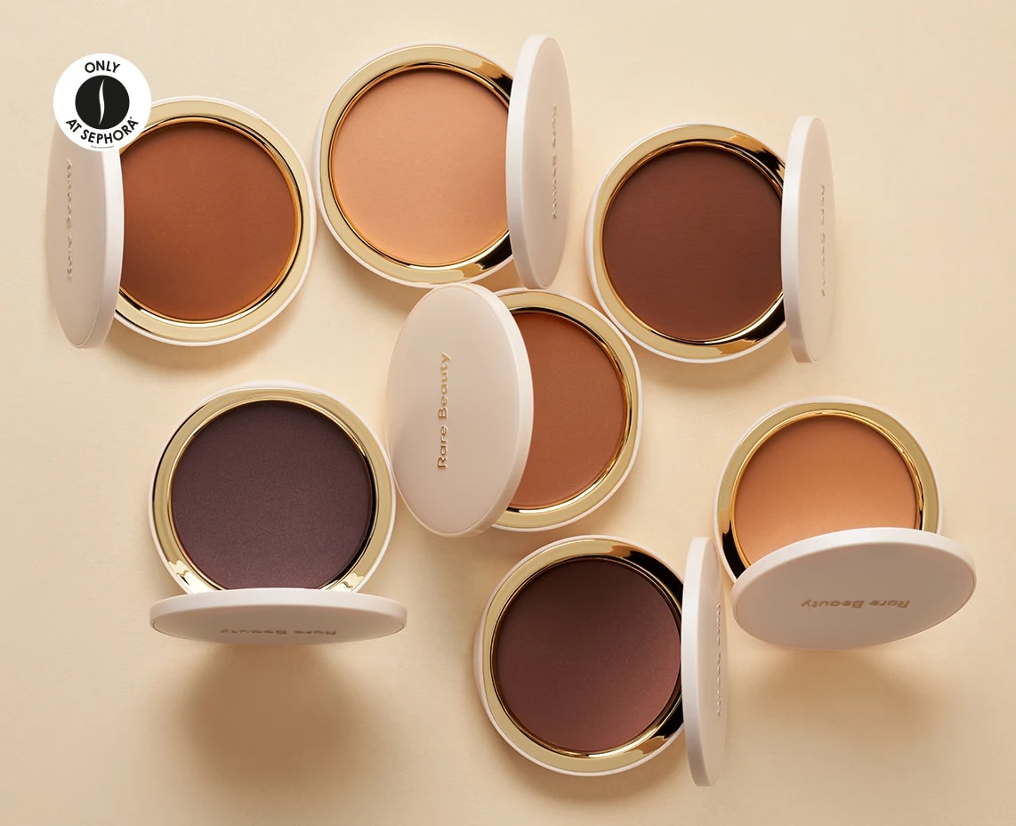 Sephora = Rare Beauty