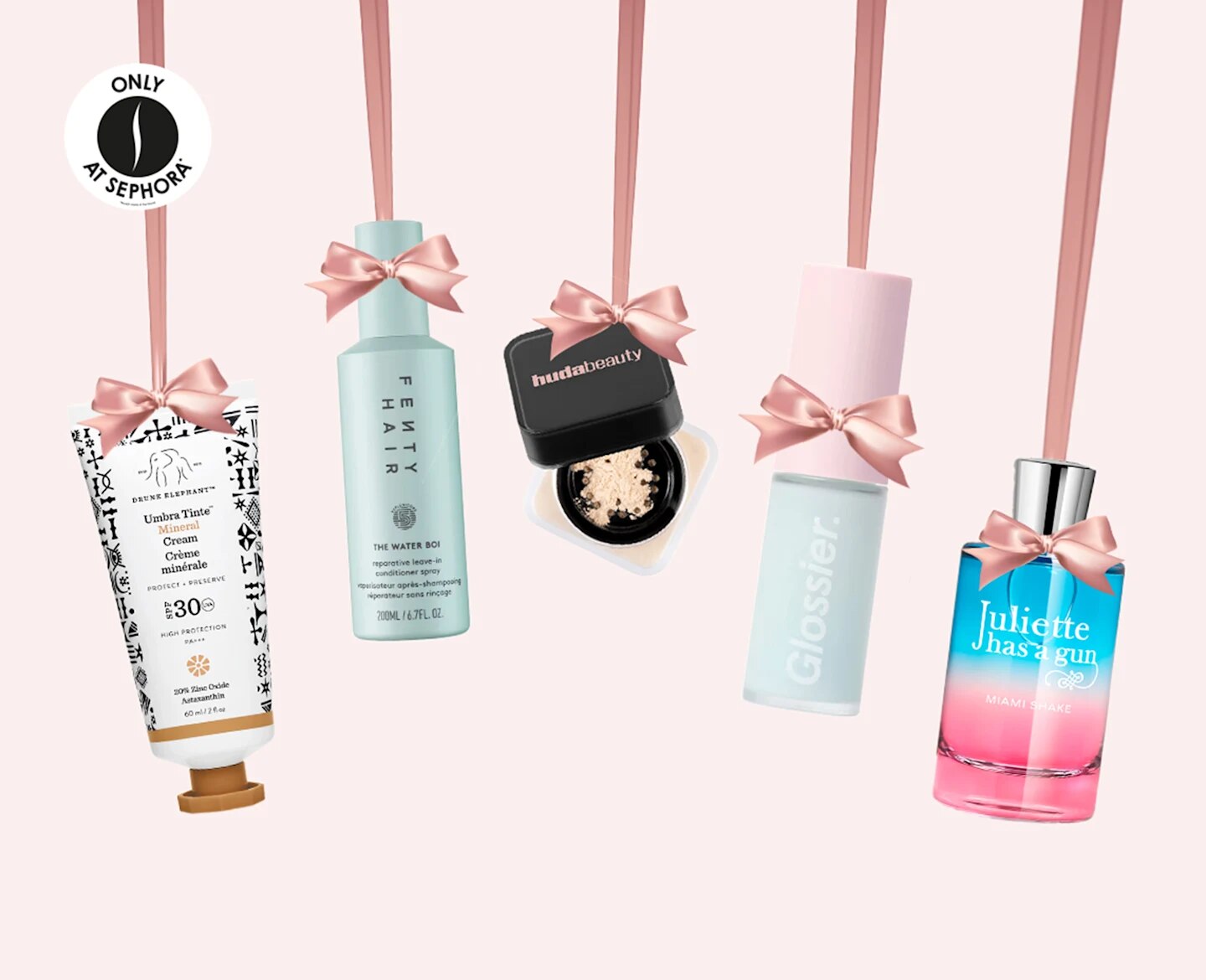 New = Sephora 