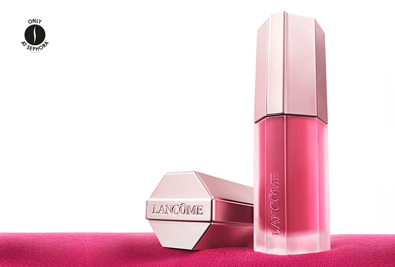 LANCOME = sephora 