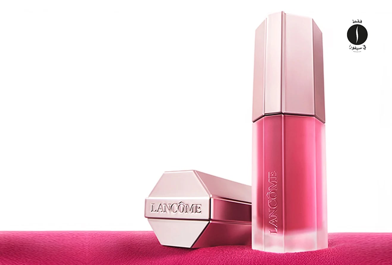 LANCOME = sephora 