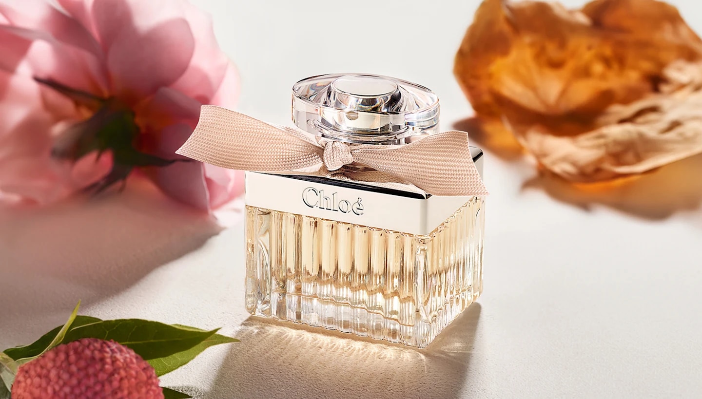Chloe = Sephora