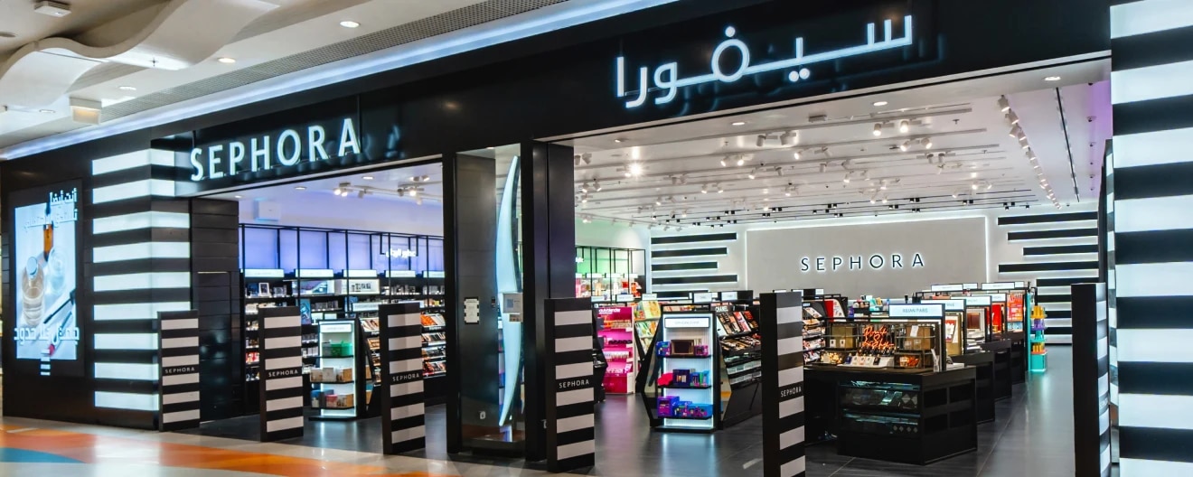 Clock Tower - Store Banner