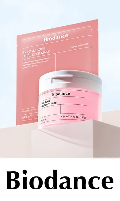 BIODANCE= Sephora 
