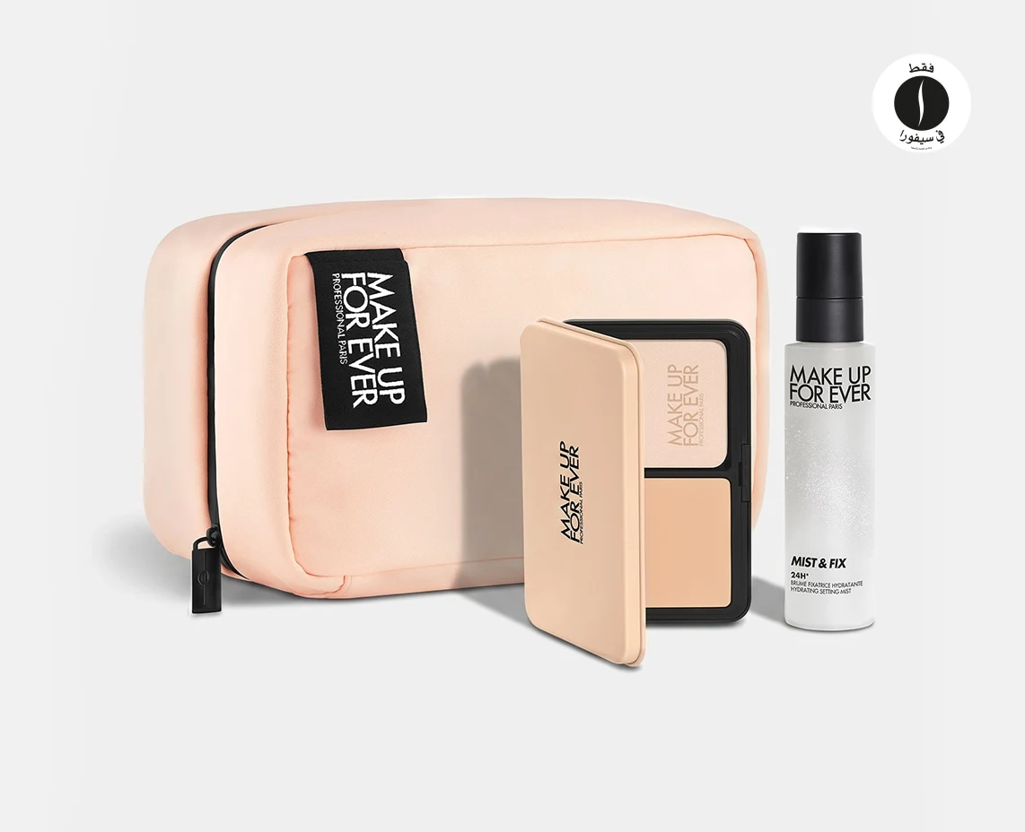 MAKEUP FOREVER  = Sephora 