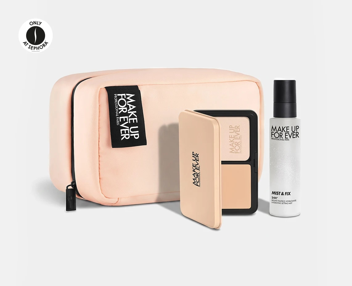 MAKEUP FOREVER  = Sephora 