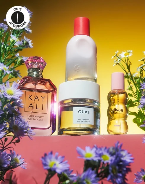sephora = SUMMER SCENTS