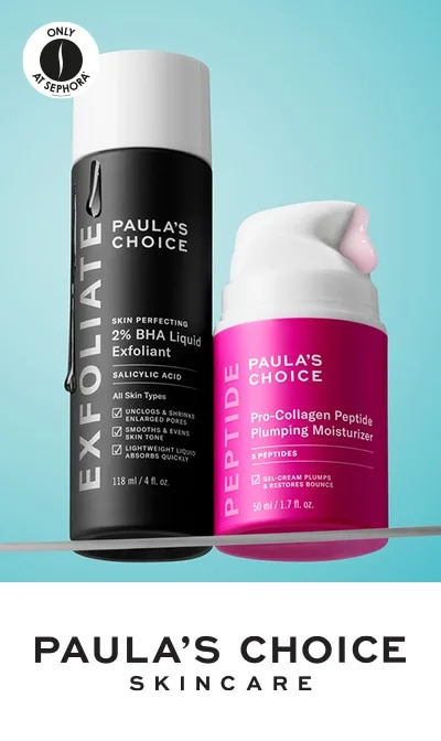 Sephora = PAULAS CHOICE