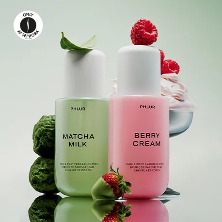 PHLUR = Sephora 