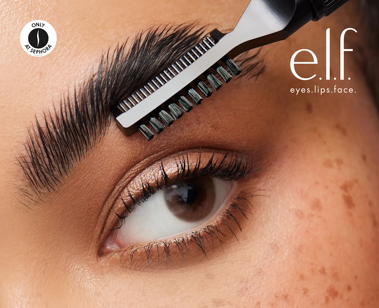 ELF - Brows = Sephora