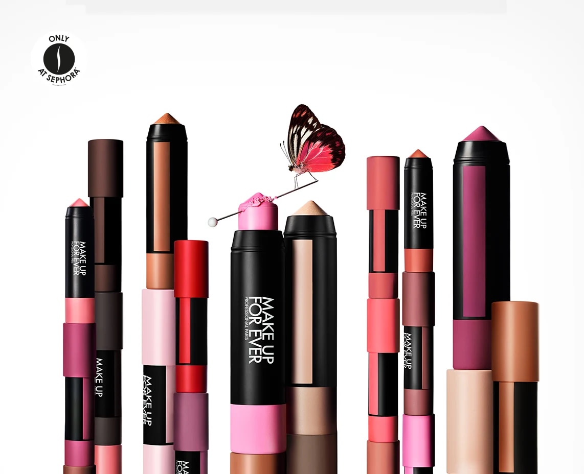 Makeup For Ever - Artist Cryons = Sephora