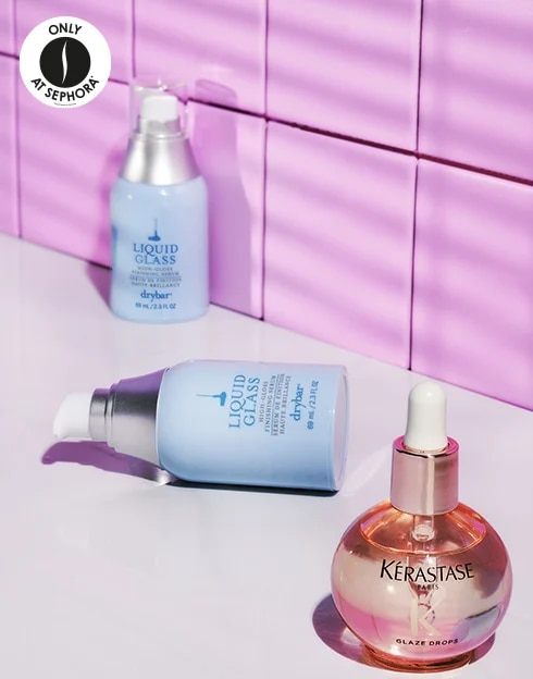 Smooth & Control = Hair Care = Sephora Collection 