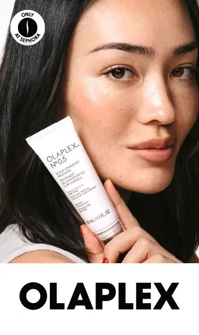 Olaplex = Sephora 