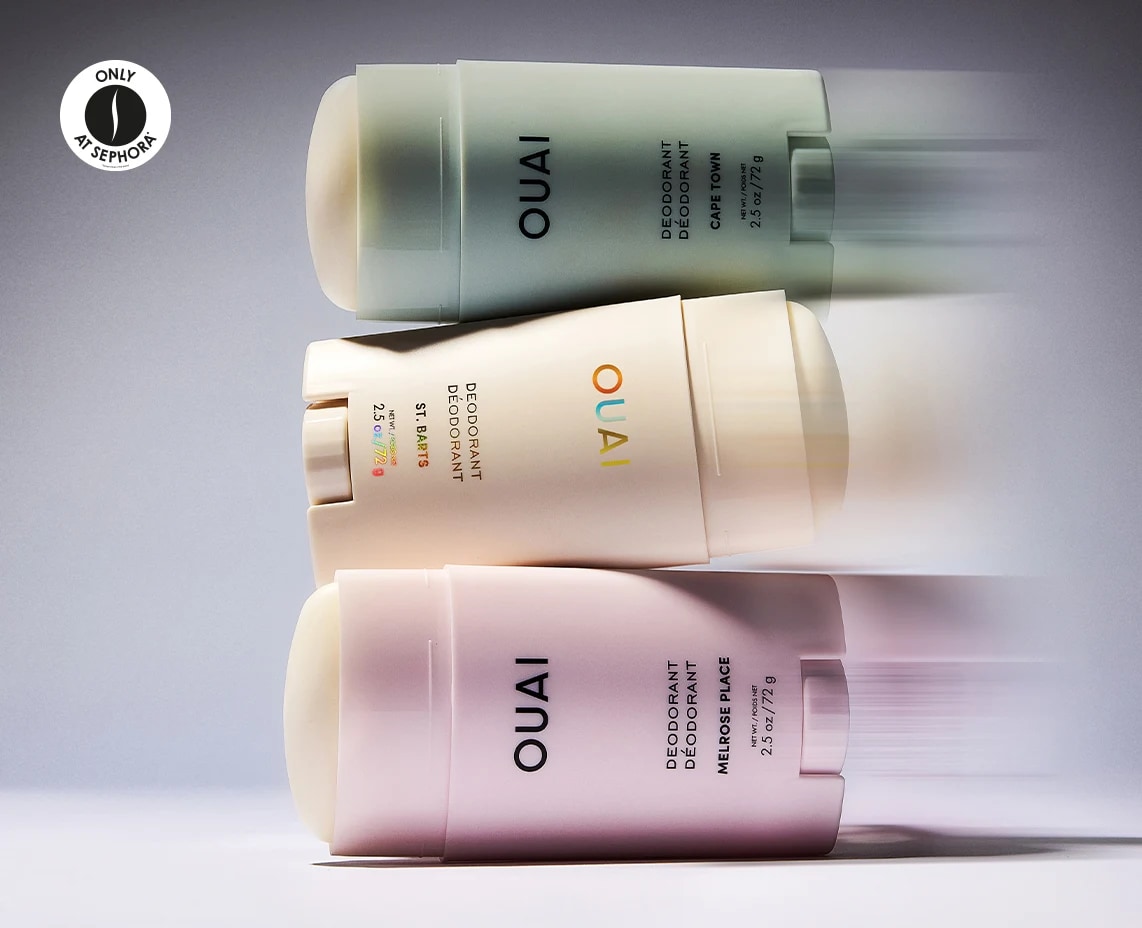OUAI = sephora 